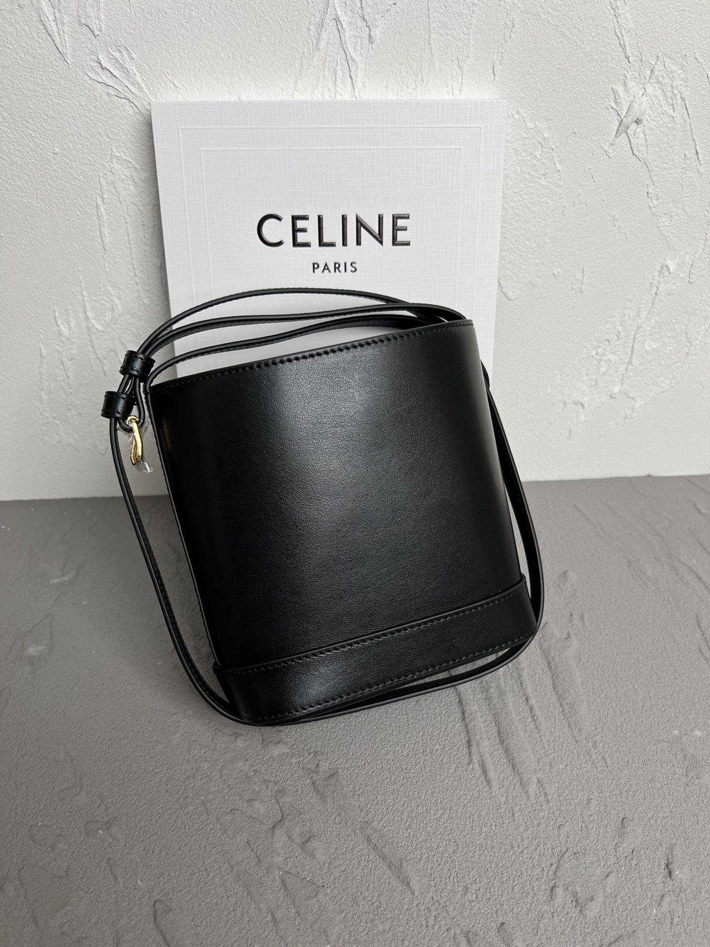 Celine Bucket Bags